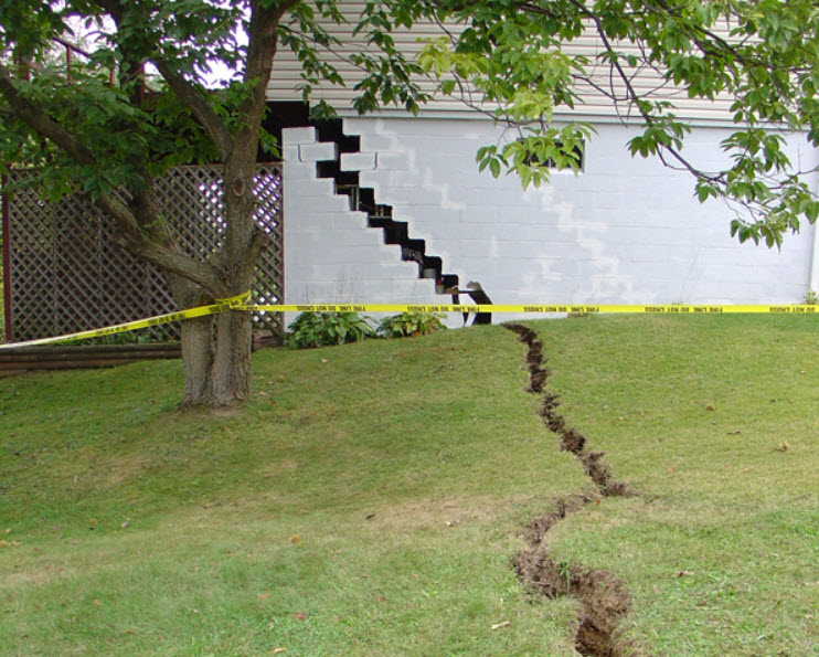Pennsylvania Mine Subsidence Insurance – How to Search Whether You Need It