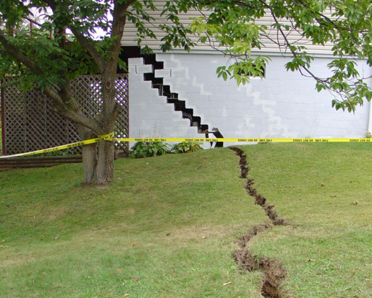 Pennsylvania Mine Subsidence Insurance – 3 Common Misconceptions