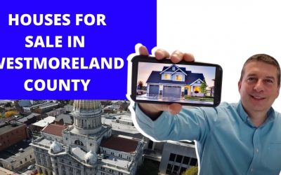 Houses for Sale in Westmoreland County PA