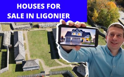 Houses for Sale in Ligonier PA