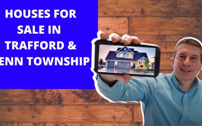 Houses for Sale in Trafford PA & Penn Township